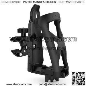 UTV/ATV Cup Holder Bottle 12-28 OZ For Sportsman Outlander Golf Cart Motorcycle