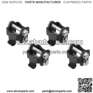 UTV 2" Lift Full Kit Heavy Duty For 2016-2022 Can Am Defender HD5 / HD8 / HD10