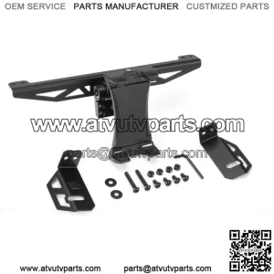 for Polaris Pro XP / 4 2020-2023 UTV Tablet Device Holder GPS Mount