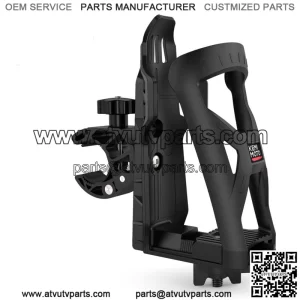 Universal ATV Cup Holder Bottle For 4 Wheeler Kayak Scooter Golf Cart Wheelchair