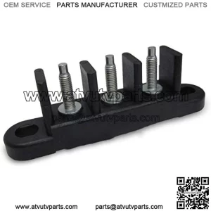 Polaris RZR 900 1000 Turbo (2016-20) 3 Post Terminal Block- 4015778