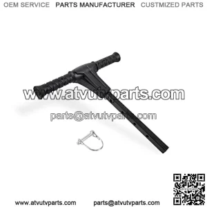 Passenger Grab Bar Assembly for Polaris RZR XP 1000, Rollover Protective Passenger Grab Bar for Polaris RZR XP 1000 Trail Turbo S/RZR 570 800 900 2012-2023 Accessories, Replace #2634200