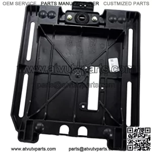 Polaris OEM Factory Replacement Seat Base part# 2634889 fits RZR S 900/1000, XP1000, XP Turbo, Turbo S, General