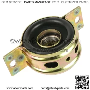 Front Rear Propeller Shaft Bearing Carrier For Polaris RZR XP 1000 2015-2019 (For: Polaris)