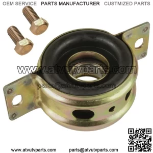 Prop Shaft Bearing Carrier w/ Bolts for Polaris RZR XP 4 Seater 1000 2018-2022 (For: Polaris)