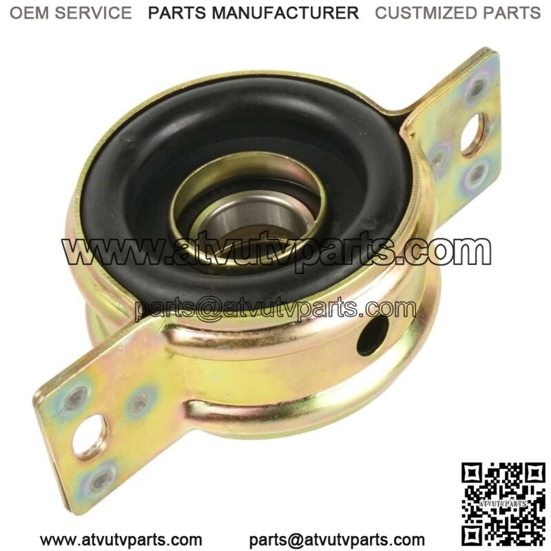 Front Rear Propeller Shaft Bearing Carrier For Polaris General 1000 2018-2020 (For: Polaris) - Image 2