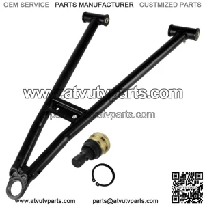 Front Right Lower Control Arm w/ Ball Joint For Polaris Ranger XP 1000 2017 (For: Polaris)