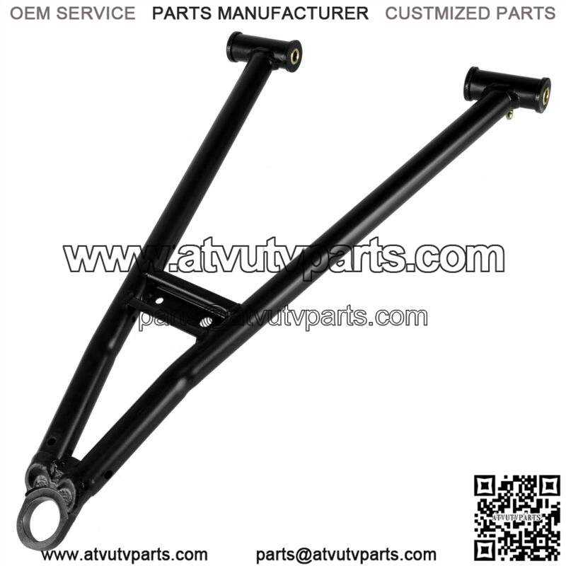 Front Right Lower Control Arm For Polaris Ranger XP 1000 2017 (For: Polaris)