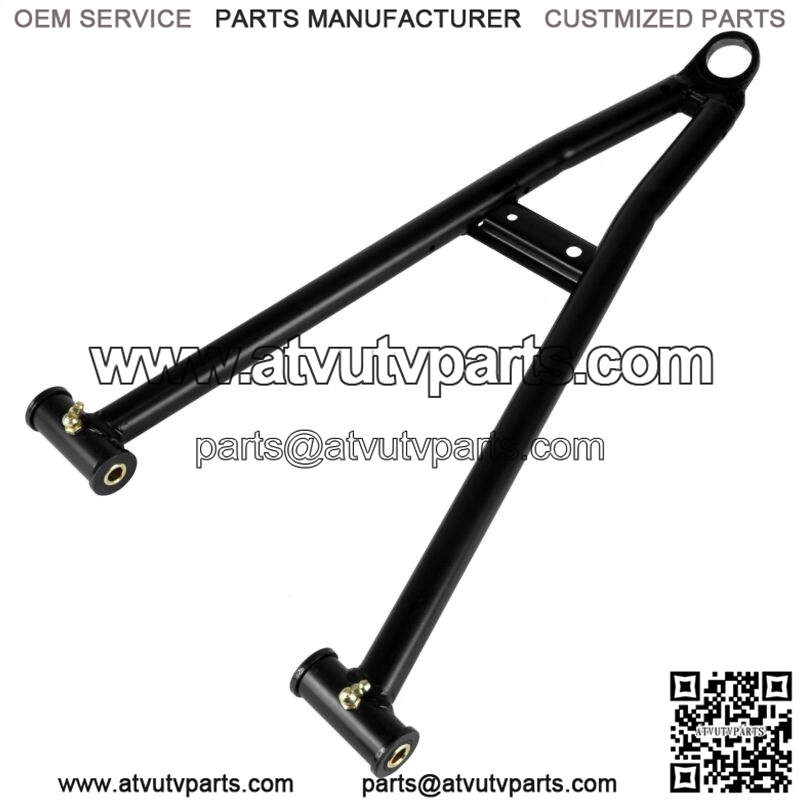 Front Right Lower Control Arm For Polaris Ranger Crew XP 1000 2017 (For: Polaris) - Image 3