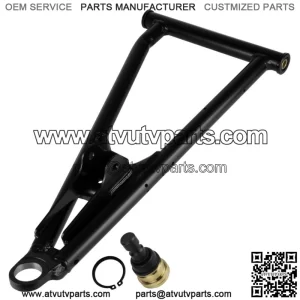 Front L Upper Control Arm w/ Ball joint For Polaris Ranger 1000 Diesel 2015-2017 (For: Polaris)
