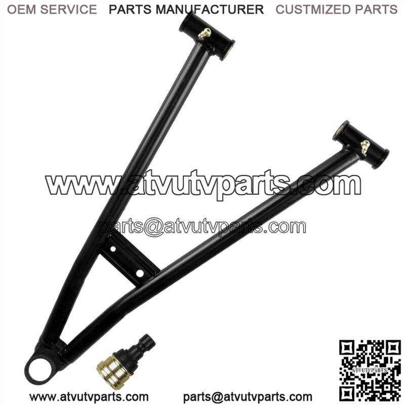 Front Left Lower Control Arm w/ Ball Joint For Polaris Ranger XP 1000 2017 (For: Polaris) - Image 5