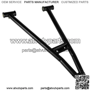 Front Left Lower Control Arm For Polaris Ranger Crew XP EPS 1000 2018 (For: Polaris)