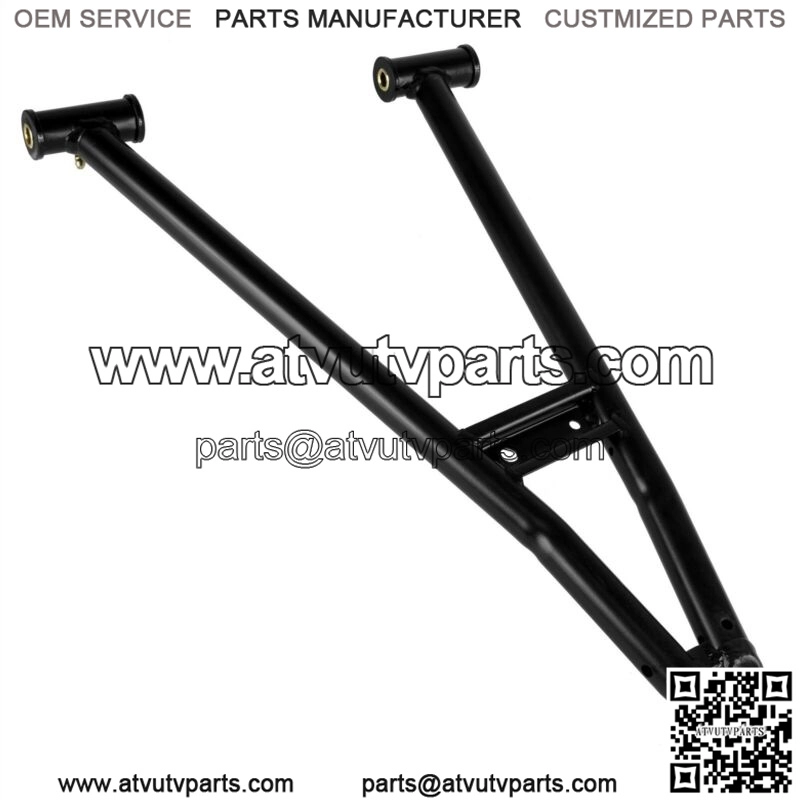 Front Left Lower Control Arm For Polaris Ranger Crew XP EPS 1000 2018 (For: Polaris)