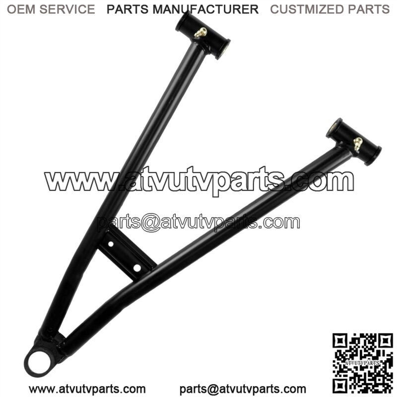 Front Left Lower Control Arm For Polaris Ranger Crew XP EPS 1000 2018 (For: Polaris) - Image 4