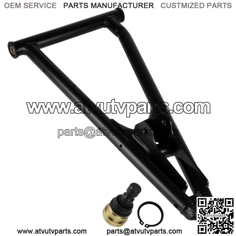 Front R Upper Control Arm w/ Ball joint For Polaris Ranger 1000 Diesel 2015-2017 (For: Polaris)