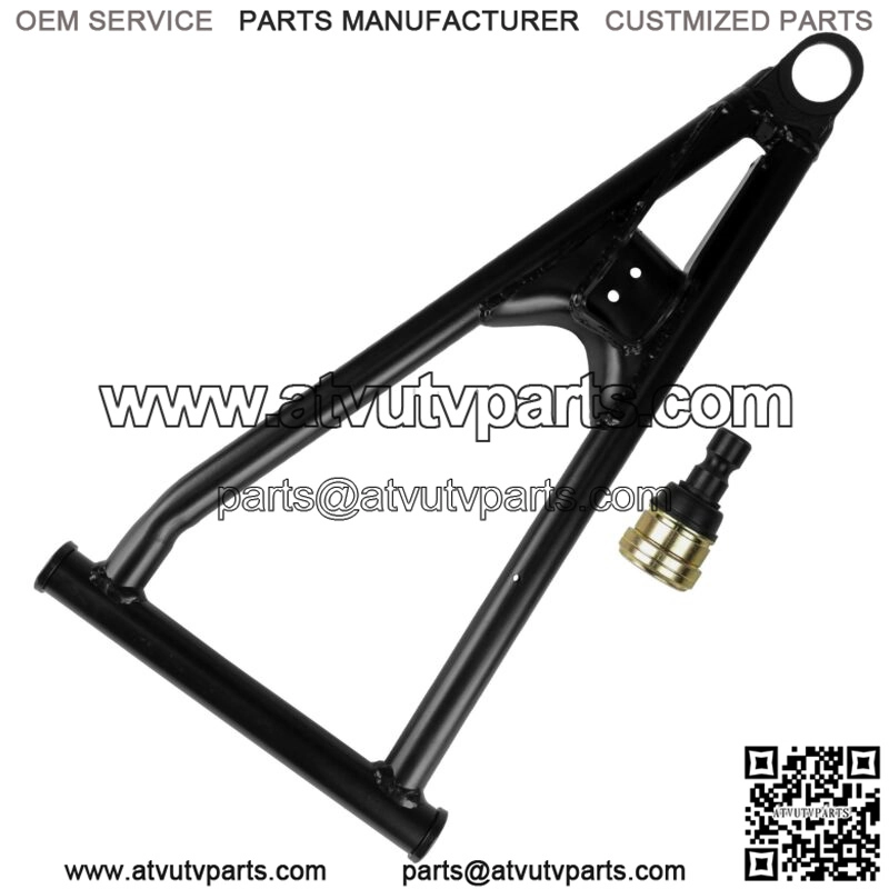 Front R Upper Control Arm w/ Ball joint For Polaris Ranger 1000 Diesel 2015-2017 (For: Polaris) - Image 5