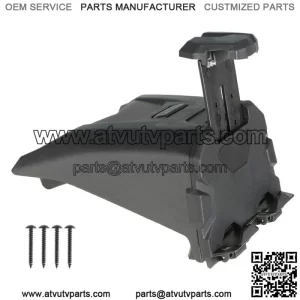 For Can Am Maverick X3 Max Turbo NEW Electronic Tablet Device Holder 2017-2022