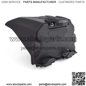 For 2017-2023 Can Am Maverick X3 Electronic Device Holder GPS Mount