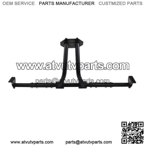 Mount Rack Holder Spare Tire Carrier For Can-Am Maverick X3/Max/Turbo2017-2023