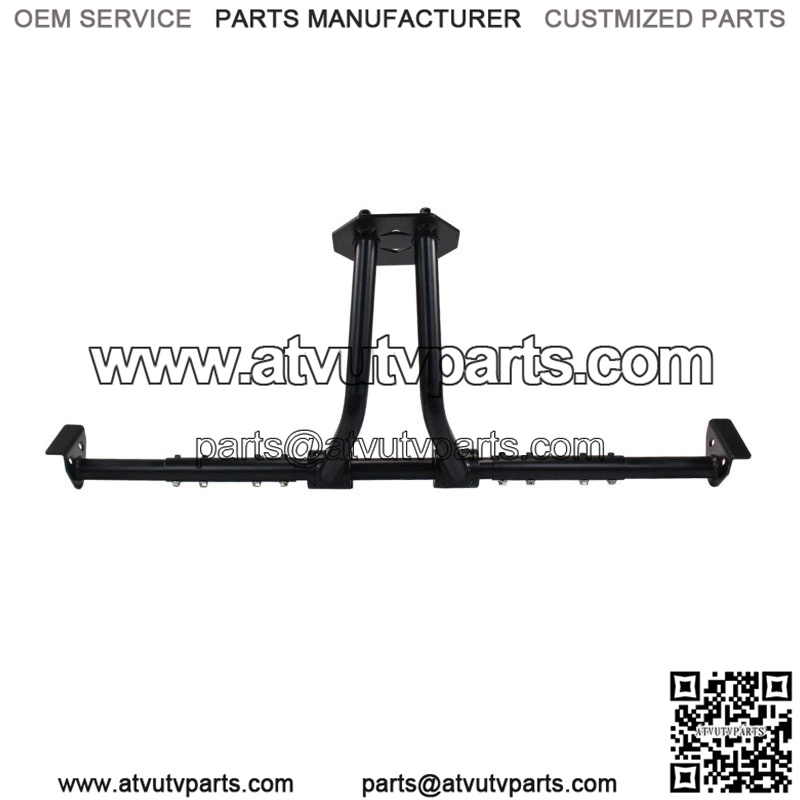 Mount Rack Holder Spare Tire Carrier For Can-Am Maverick X3/Max/Turbo2017-2023