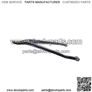 Can Am Maverick X3 72" Lh Front Driver Lower A Arm Oem New 706204733