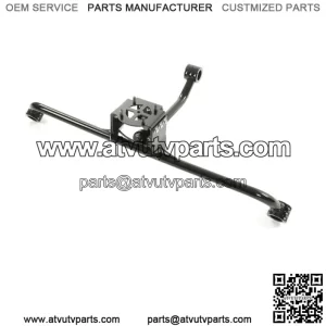 Spare Tire Carrier Mount Rack For Can-Am Maverick X3 Turbo Max R Ds 2017-2022