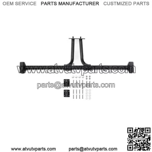 For Can Am Maverick X3X3 Max /Turbo/R UTV Spare Tire Carrier Mount 2017-2023
