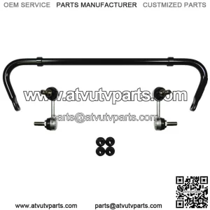 2017-2021 Can-Am Maverick X3 Turbo Max OEM Front Torsion Sway Bar Assy 703501043