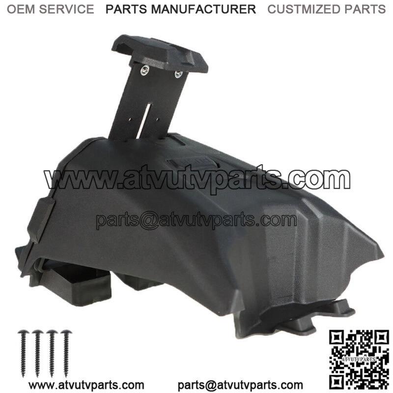 For 2017-2022 Can Am Maverick X3 Max Turbo NEW Electronic Tablet Device Holder