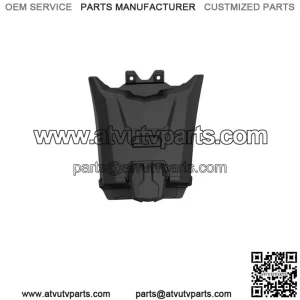 Black Electric Device Tablet Holder GPS Mount For Can Am Maverick X3 2017-2023