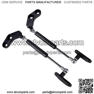 Door Opener Kits Door Shocks Struts for 2017-2022 Can Am Maverick X3 Front Rear