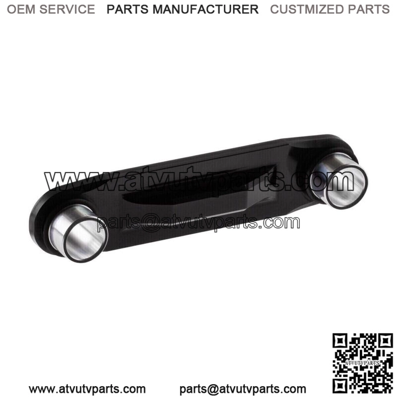 Radius Arm Dog Bones for 2018-2023 Can-Am Maverick X3 5/8 Built-In Misalignments - Image 3