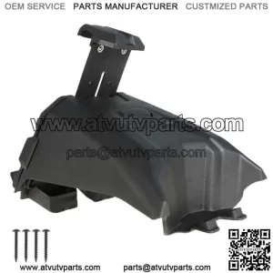 Electronic Tablet Device Holder Fit For Can Am Maverick X3 Max R Turbo 2017-2022