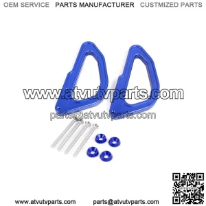 2017-2021 Can Am Maverick X3 Turbo Xds Xrs Xmr Xrc Turbo Grab Handle Hand Holder