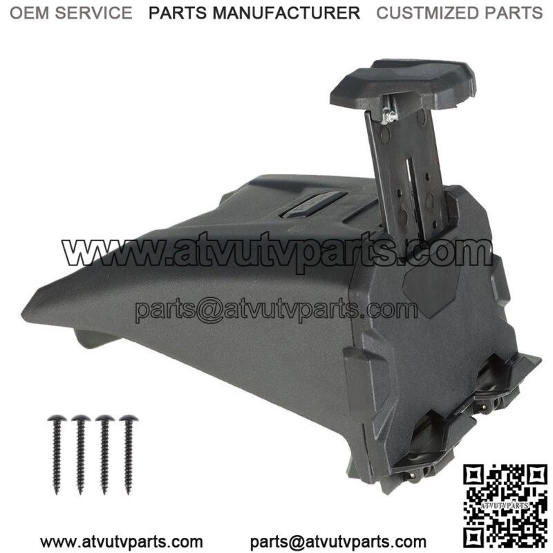 For 2017-22 Can Am Maverick X3 Max Turbo Electronic Tablet Device Holder UTV