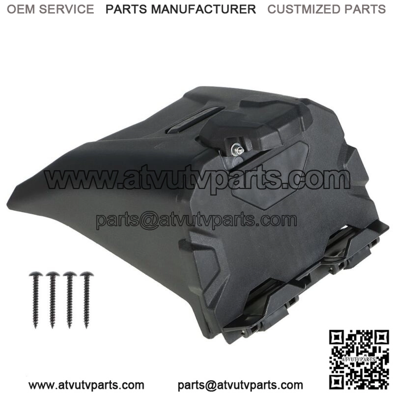 For 2017-22 Can Am Maverick X3 Max Turbo Electronic Tablet Device Holder UTV - Image 3