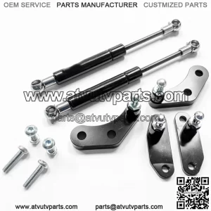 Hydraulic Front & Rear Door Opener for Can-Am Maverick X3 & X3 Max 2017-2021 UTV