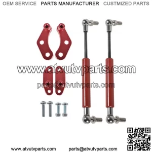 For 2017-2020 Can-Am Maverick X3 R Red Door Opener  Front Rear Doors