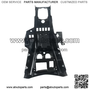 Can-Am Dashboard Control Kit Maverick X3 Max R Turbo XRS XDS 2017 2018 703501035