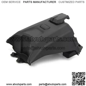 For Can am Maverick X3 2017-2021 2018 19 Electric Device Tablet Holder GPS Mount