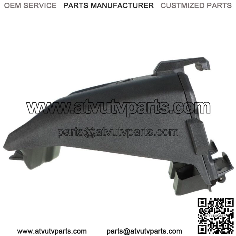 For 2017-2022 Can Am Maverick X3 Max Turbo Electronic Tablet Device Holder UTV - Image 2