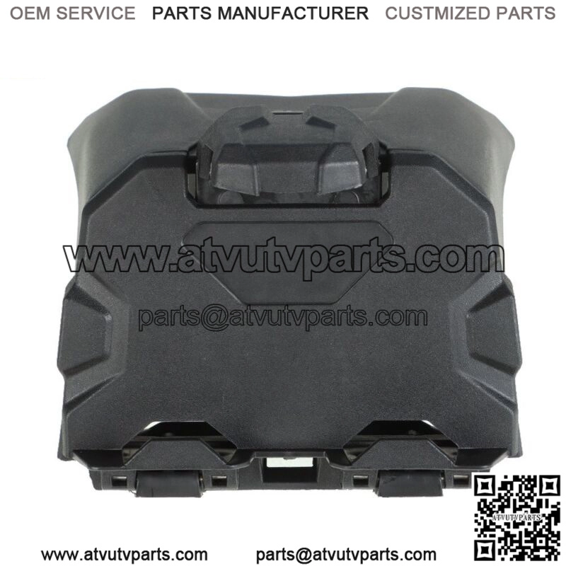 For 2017-2022 Can Am Maverick X3 Max Turbo Electronic Tablet Device Holder UTV - Image 4