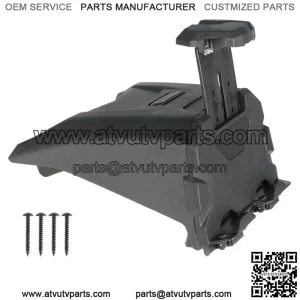 For Can Am Maverick X3 Max Turbo Electronic Tablet Device Holder 2017-2022 UTV