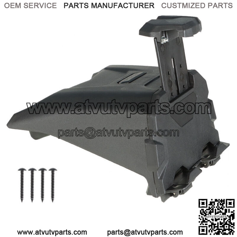 For Can Am Maverick X3 Max Turbo Electronic Tablet Device Holder 2017-2022 UTV