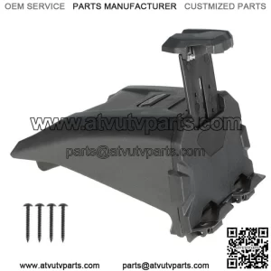 For Can Am Maverick X3 Max Turbo NEW Electronic Tablet Device Holder 2017-22 UTV