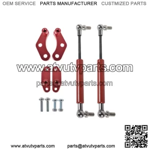 For Can-Am Maverick X3 and X3 Max Red Door Opener Front and Rear Door 2017-2020