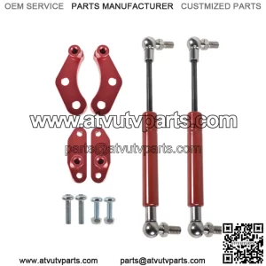 2017-2020 Door Opener For Can-Am Maverick X3 and X3 Max Front And Rear Doors