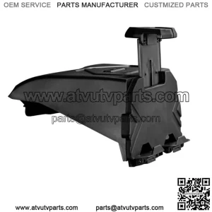 Tablet Electronic Device Holder w/ Storage For Can Am Maverick X3 Max