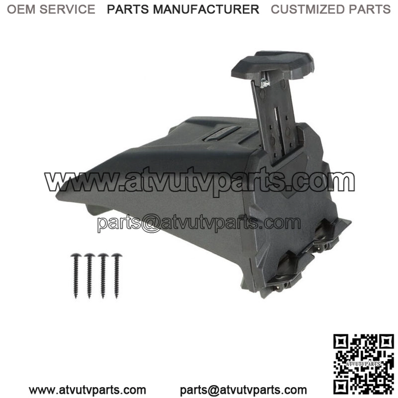 NEW Electronic Tablet Device Holder For 2017-22 Can Am Maverick X3 Max Turbo UTV