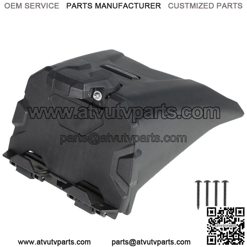 NEW Electronic Tablet Device Holder For 2017-22 Can Am Maverick X3 Max Turbo UTV - Image 3